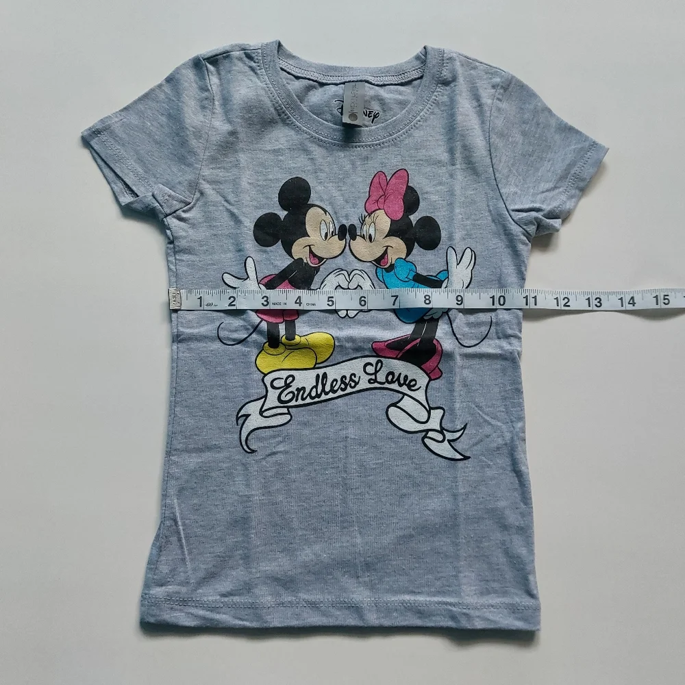 Disney mickey mouse
